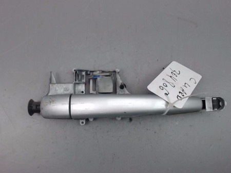 POIGNEE EXTERIEURE PORTE ARRIERE DROIT CITROEN C4 PICASSO MONOSP. I 2007-2013