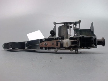 POIGNEE EXTERIEURE PORTE ARRIERE DROIT CITROEN C4 PICASSO MONOSP. I 2007-2013