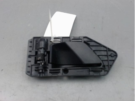 POIGNEE INTERIEURE PORTE AVANT DROIT PEUGEOT PARTNER FG I Phase 2 2002-2008