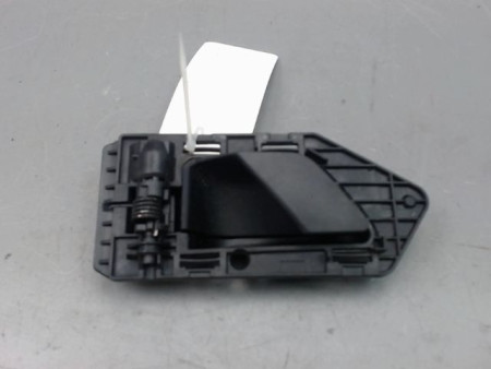 POIGNEE INTERIEURE PORTE AVANT DROIT PEUGEOT PARTNER FG I Phase 2 2002-2008