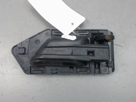 POIGNEE INTERIEURE PORTE AVANT DROIT PEUGEOT PARTNER FG I Phase 2 2002-2008