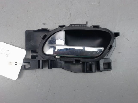 POIGNEE INTERIEURE PORTE AVANT GAUCHE CITROEN GRAND C4 PICASSO MONOSP. I LONG 2006-2013