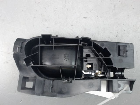 POIGNEE INTERIEURE PORTE ARRIERE GAUCHE CITROEN GRAND C4 PICASSO MONOSP. I LONG 2006-2013