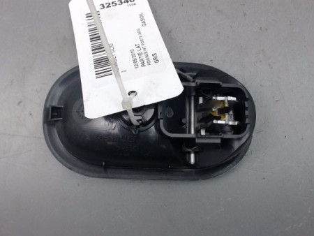 POIGNEE INTERIEURE PORTE ARRIERE GAUCHE RENAULT CLIO III Phase 2 2009-...