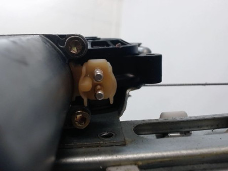 MECANISME+MOTEUR LEVE-GLACE AVANT GAUCHE MERCEDES CLASSE A MONOSP. I Phase 1 (168) 1998-2001