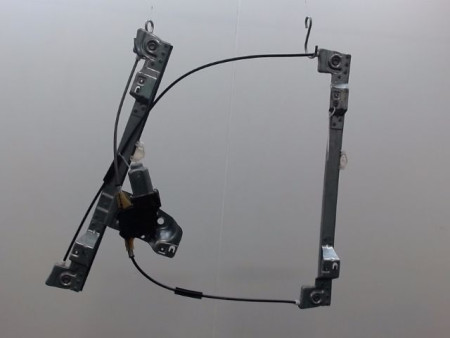 MECANISME+MOTEUR LEVE-GLACE AVANT GAUCHE RENAULT KANGOO BREAK II Phase 1 2008-2013