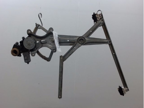 MECANISME+MOTEUR LEVE-GLACE ARRIERE GAUCHE TOYOTA COROLLA VERSO 2004-2007