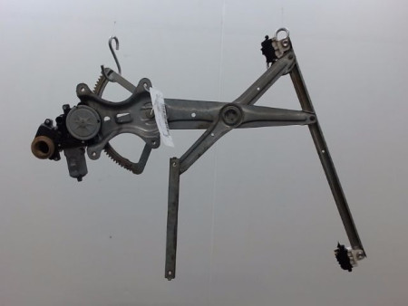 MECANISME+MOTEUR LEVE-GLACE ARRIERE GAUCHE TOYOTA COROLLA VERSO 2004-2007
