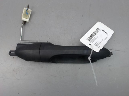 POIGNEE EXTERIEURE PORTE ARRIERE DROIT FORD FOCUS I 1998-2004