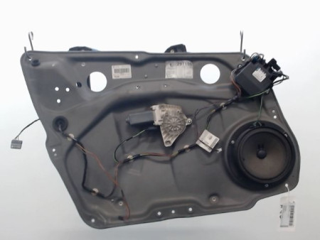 MECANISME+MOTEUR LEVE-GLACE AVANT GAUCHE MERCEDES CLASSE A MONOSP. I Phase 2 (168) 2001-2004