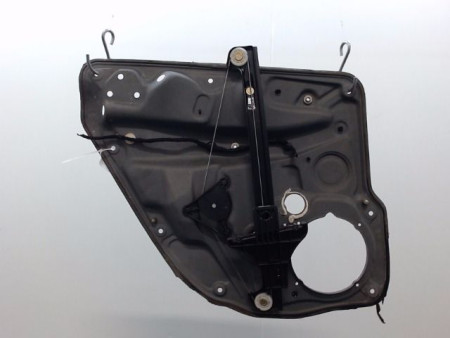 MECANISME+MOTEUR LEVE-GLACE ARRIERE DROIT VOLKSWAGEN GOLF IV (1J) 1998-2004
