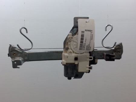 MECANISME+MOTEUR LEVE-GLACE ARRIERE GAUCHE CITROEN C4 I Phase 1 2004-2008