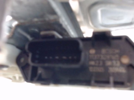 MECANISME+MOTEUR LEVE-GLACE ARRIERE GAUCHE CITROEN C4 I Phase 1 2004-2008