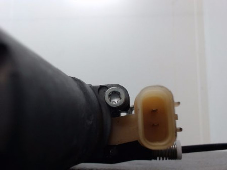 MECANISME+MOTEUR LEVE-GLACE AVANT GAUCHE HYUNDAI I 10 I Phase 1 2008-2010