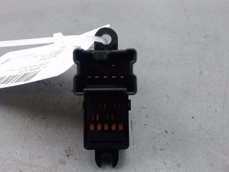 COMMANDE LEVE-GLACE PORTE AVD NISSAN NOTE I Phase 1 2006-2009