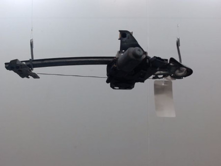 MECANISME+MOTEUR LEVE-GLACE ARRIERE DROIT PEUGEOT 307 Phase 1 2001-2005