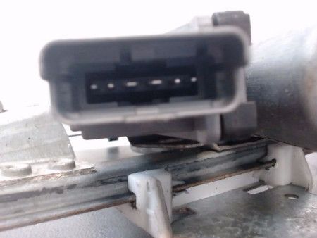 MECANISME+MOTEUR LEVE-GLACE ARRIERE DROIT PEUGEOT 307 Phase 1 2001-2005