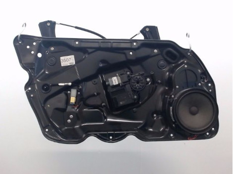 MECANISME+MOTEUR LEVE-GLACE AVANT GAUCHE VOLKSWAGEN PASSAT BERL. VI (36) 2010-...