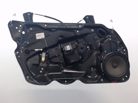 MECANISME+MOTEUR LEVE-GLACE AVANT GAUCHE VOLKSWAGEN PASSAT BERL. VI (36) 2010-...