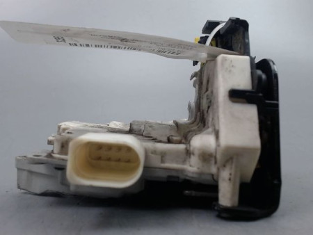 SYSTEME CONDAMNATION ARRIERE GAUCHE AUDI A4 BERL. II Phase 2 2004-2008