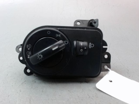 INTERIEUR COMMANDE PHARES FORD FIESTA V Phase 1 2002-2005