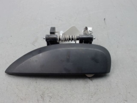 POIGNEE EXTERIEURE PORTE AVANT GAUCHE DACIA SANDERO II Phase 1 2012-...