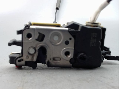 SYSTEME CONDAMNATION ARRIERE DROIT PEUGEOT 308 I Phase 1 2007-2011