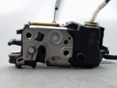 SYSTEME CONDAMNATION ARRIERE DROIT PEUGEOT 308 I Phase 1 2007-2011