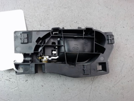 POIGNEE INTERIEURE PORTE ARRIERE DROIT PEUGEOT 308 I Phase 1 2007-2011