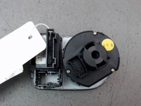 INTERIEUR COMMANDE PHARES SEAT LEON II Phase 1 (1P) 2005-2009