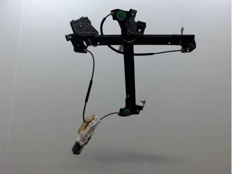 MECANISME+MOTEUR LEVE-GLACE AVANT DROIT CITROEN C6 BERL. 2005-2013
