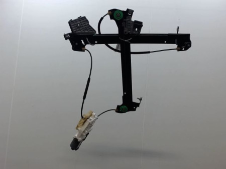 MECANISME+MOTEUR LEVE-GLACE AVANT DROIT CITROEN C6 BERL. 2005-2013
