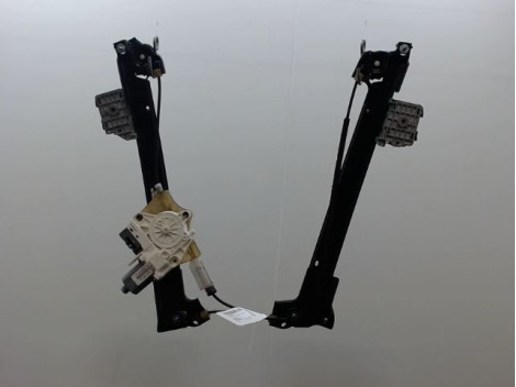 MECANISME+MOTEUR LEVE-GLACE ARRIERE DROIT CITROEN C6 BERL. 2005-2013