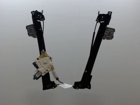 MECANISME+MOTEUR LEVE-GLACE ARRIERE DROIT CITROEN C6 BERL. 2005-2013