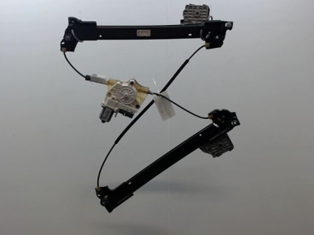 MECANISME+MOTEUR LEVE-GLACE ARRIERE GAUCHE CITROEN C6 BERL. 2005-2013