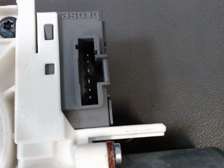 MECANISME+MOTEUR LEVE-GLACE ARRIERE GAUCHE CITROEN C6 BERL. 2005-2013