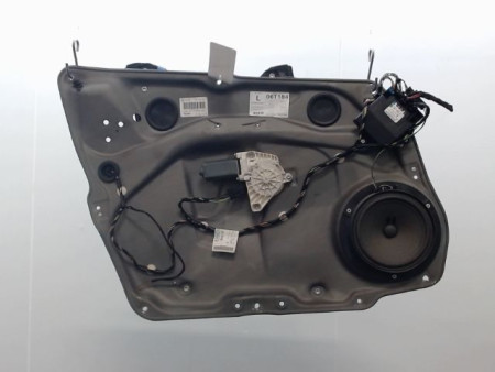 MECANISME+MOTEUR LEVE-GLACE AVANT GAUCHE MERCEDES CLASSE A MONOSP. I Phase 2 (168) 2001-2004
