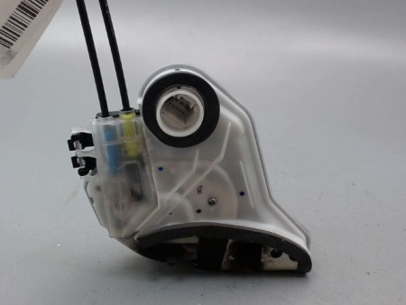 SYSTEME CONDAMNATION ARRIERE DROIT TOYOTA AYGO 5P