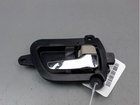 POIGNEE INTERIEURE PORTE ARRIERE DROIT CITROEN C-CROSSER 2007-