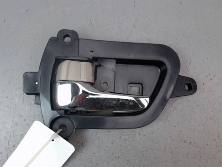 POIGNEE INTERIEURE PORTE ARRIERE GAUCHE CITROEN C-CROSSER 2007-