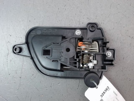POIGNEE INTERIEURE PORTE ARRIERE GAUCHE CITROEN C-CROSSER 2007-