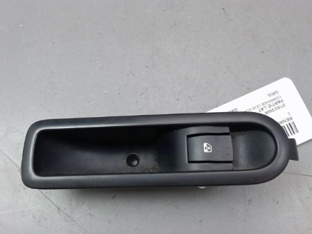 COMMANDE LEVE-GLACE PORTE ARD RENAULT GRAND SCENIC MONOSP. II Phase 1 LONG 2004-2006