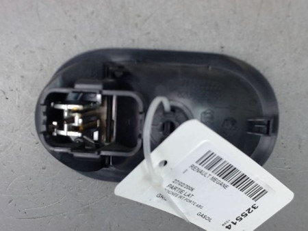 POIGNEE INTERIEURE PORTE ARRIERE GAUCHE RENAULT GRAND SCENIC MONOSP. II Phase 1 LONG 2004-2006