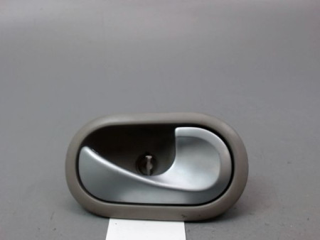 POIGNEE INTERIEURE PORTE AVANT GAUCHE RENAULT CLIO III Phase 2 2009-...