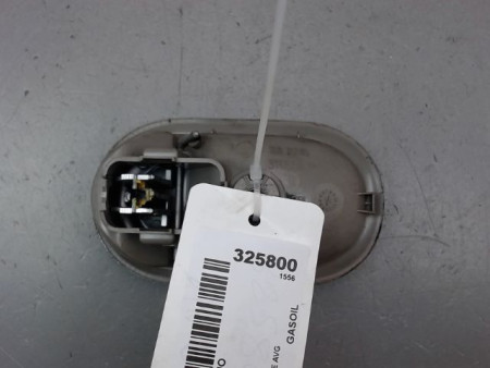 POIGNEE INTERIEURE PORTE AVANT GAUCHE RENAULT CLIO III Phase 2 2009-...