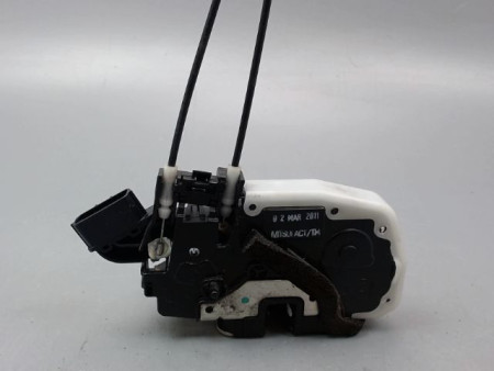 SYSTEME CONDAMNATION ARRIERE DROIT NISSAN MICRA III Phase 3 2007-2010
