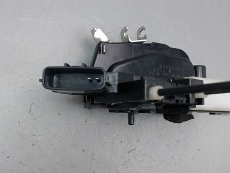 SYSTEME CONDAMNATION ARRIERE DROIT NISSAN MICRA III Phase 3 2007-2010