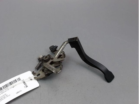 SERRURE CAPOT PEUGEOT 3008 BREAK I Phase 1 2009-2013
