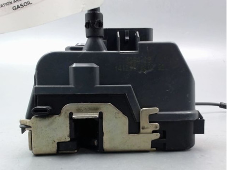 SYSTEME CONDAMNATION ARRIERE DROIT RENAULT MEGANE II Phase 2 2006-2009