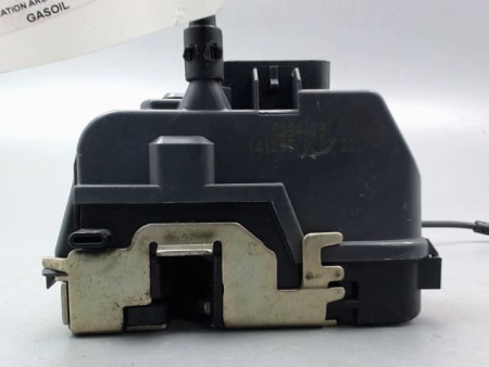 SYSTEME CONDAMNATION ARRIERE DROIT RENAULT MEGANE II Phase 2 2006-2009